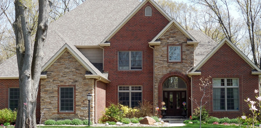 Champaign Residential Project