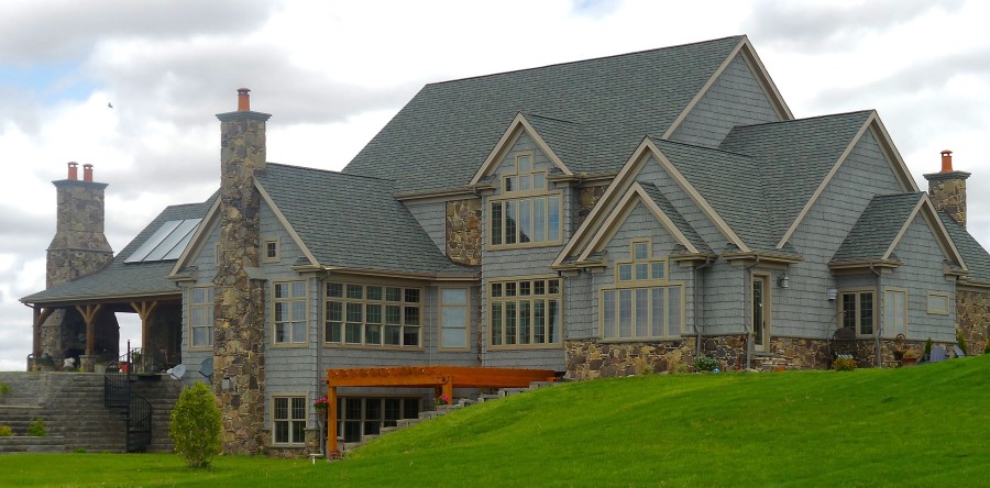 Peoria Residential Project